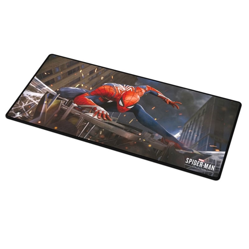 MOUSEPAD XTECH GAMING SPIDERMAN XXL (XTA-M17SM-XXL) NT31