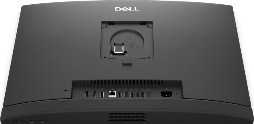 ALL IN ONE DELL PRO QC24250 ICORE ULTRA 7, 16GB, 512GB SSD, WIN 11 PRO (8N5DF) (NT3)4