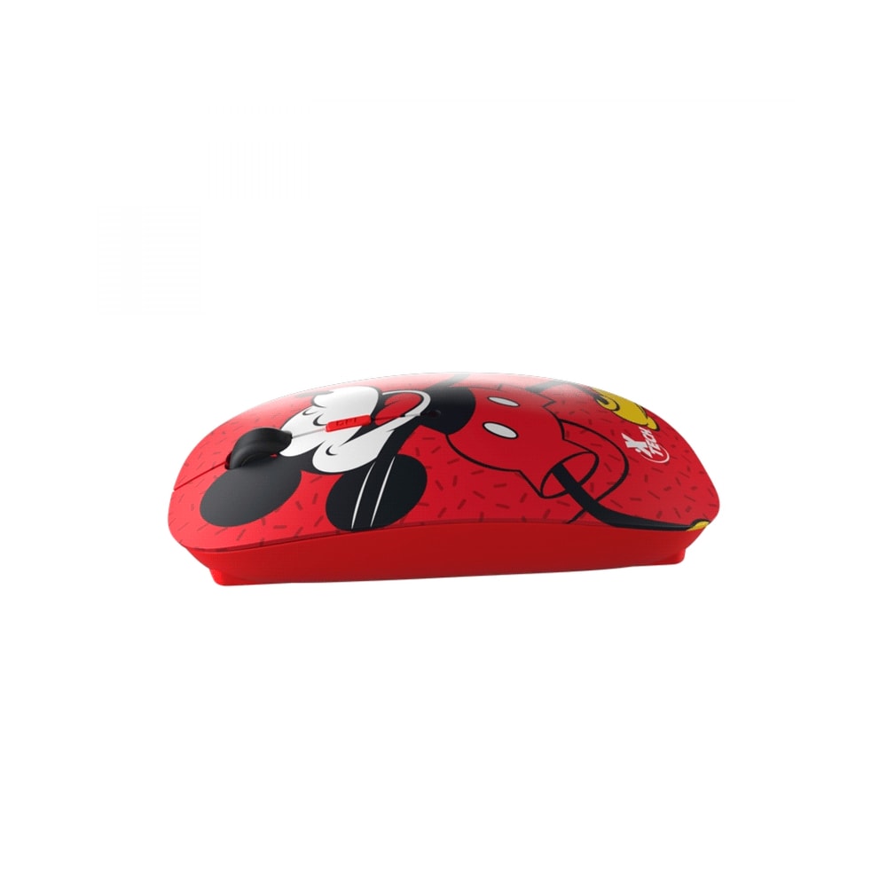 MOUSE INALAMBRICO XTECH EDICIÓN MICKEY MOUSE (XTM-D340MK)4