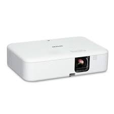 PROYECTOR EPSON EPIQVISION FH02, ANDROID TV SMART, FHD 1080P (V11HA85020) NT34