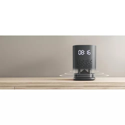 PARLANTE XIAOMI L05G SMART SPEAKER IR CONTROL NEGRO (QBH4218GL)5