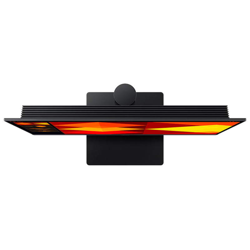 MONITOR PLANO SAMSUNG ESSENTIAL S4 24