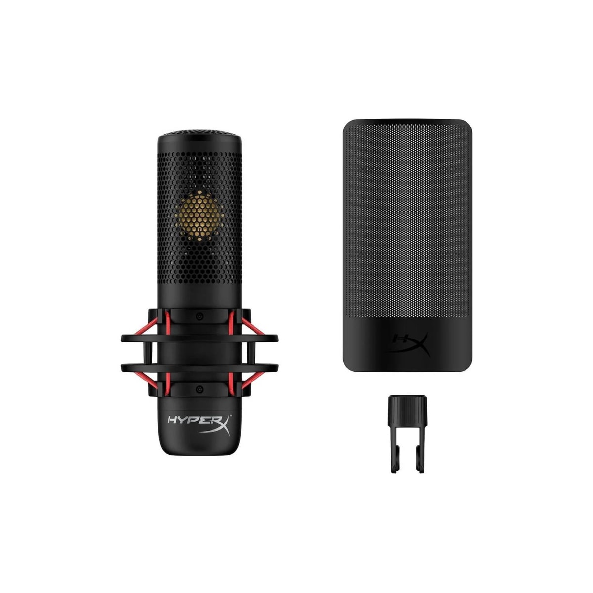 MICROFONO HYPERX PROCAST (699Z0AA)7