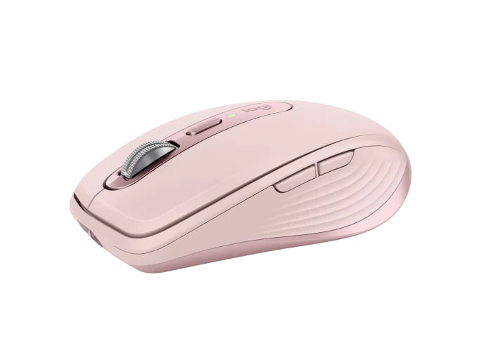 MOUSE LOGITECH MX ANYWHERE 3S ROSADO (910-006934)3