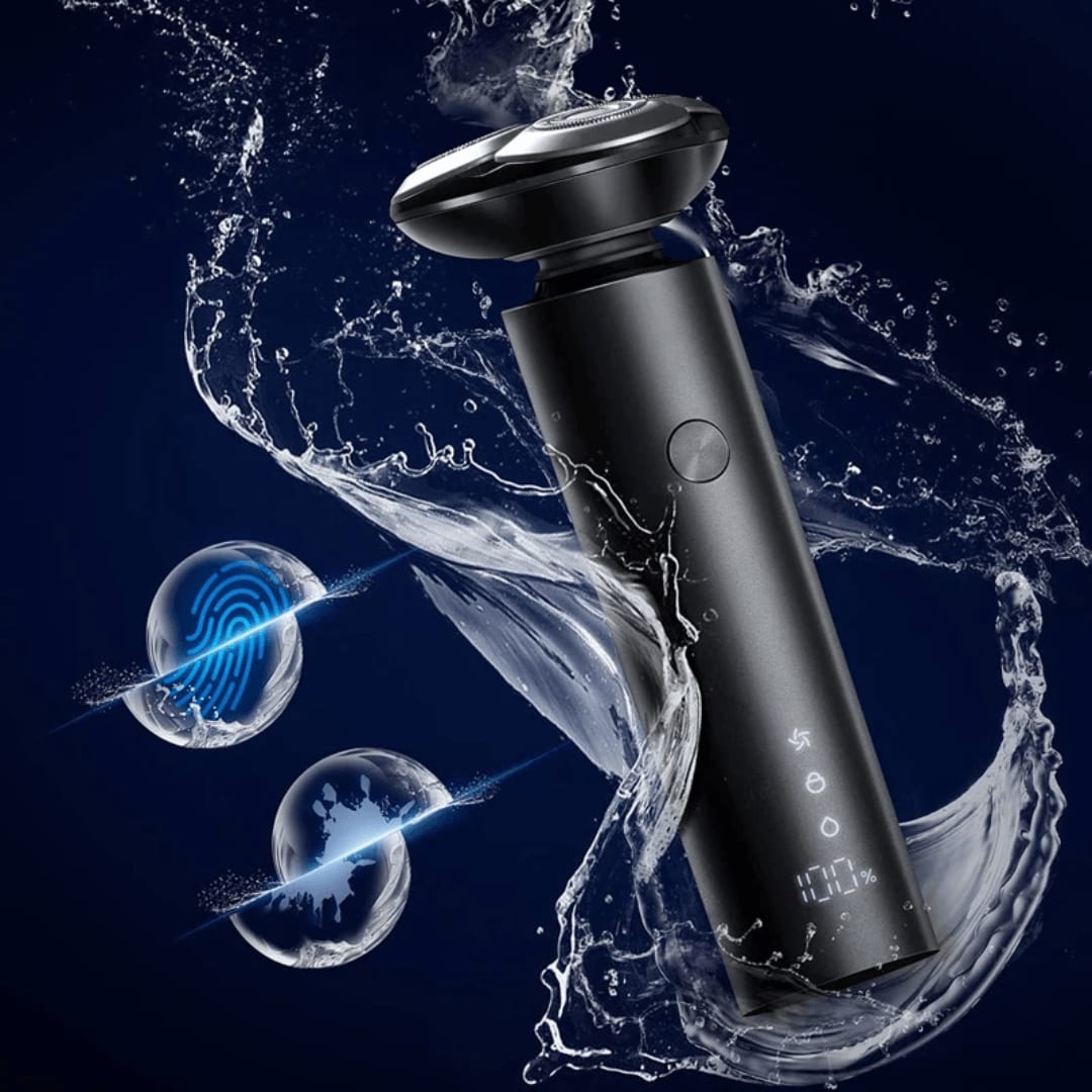 AFEITADORA ELECTRICA XIAOMI ELECTRIC SHAVER S301 (BHR7461GL)4