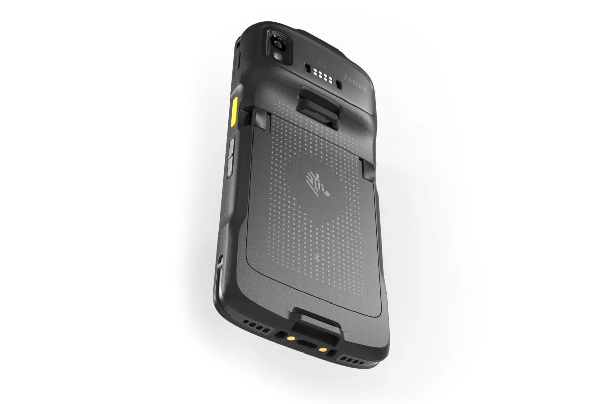 TERMINAL MOVIL ZEBRA TC27 6