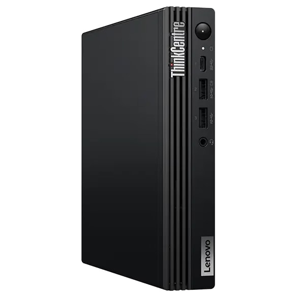 COMPUTADORA LENOVO THINKCENTRE M70Q GEN 5, IC I7 14700T, 16GB, 512GB SSD, WIN 11 PRO (12TE001ALS) (NT6)2