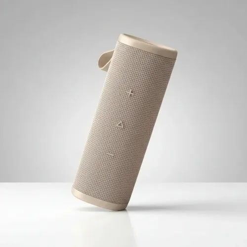 PARLANTE XIAOMI SOUND OUTDOOR S29H-GL ROSADO (CN0200064NA8) (NT2)4