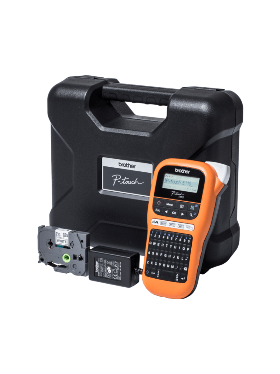 ROTULADORA BROTHER INDUSTRIAL PROFRESIONAL (PTE110VP)2