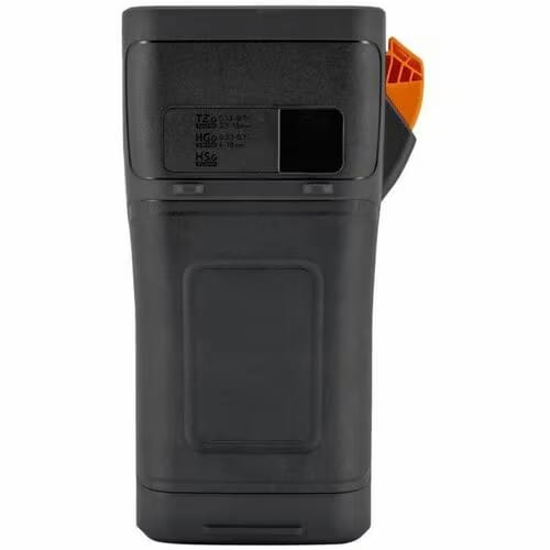 IMPRESORA DE ETIQUETA BROTHER P-TOUCH, PT-E310BTVP, ETIQUETA, BATERIA INCLUIDA (PTE310BTVP)2