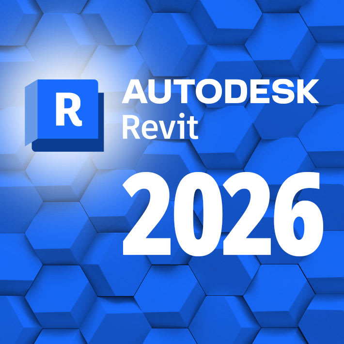 LICENCIA AUTOCAD REVIT LT SUITE 2026 3Y 1U (834R1-WW7407-L592)2