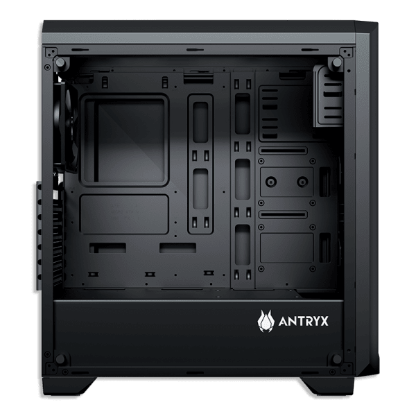 CASE C/FUENTE B600W ANTRYX RX 380 PERFORMANCE, FAN X2 (AC-RX380PK-600CP) (NT21)5