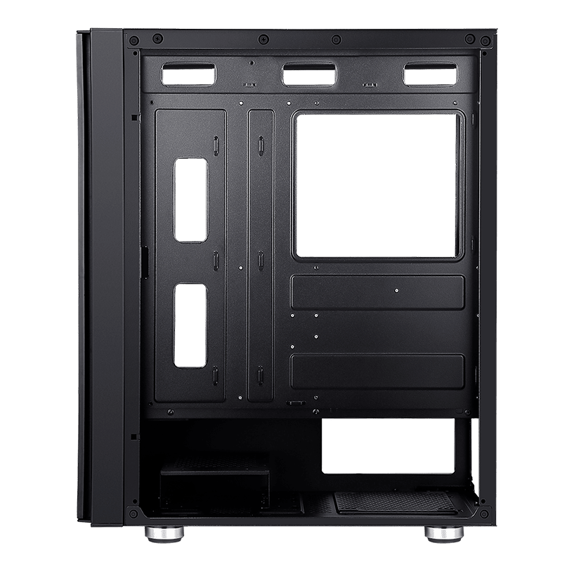 CASE ANTRYX RX-260 BLACK, USB3.0, FRGB FAN X4, VIDRIO TEMPLADO (AC-RX260KFR) (NT21)6