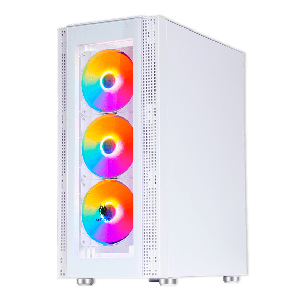 CASE ANTRYX RX-260 WHITE, USB3.0, FRGB FAN X4, VIDRIO TEMPLADO (AC-RX260WFR) (NT21)5