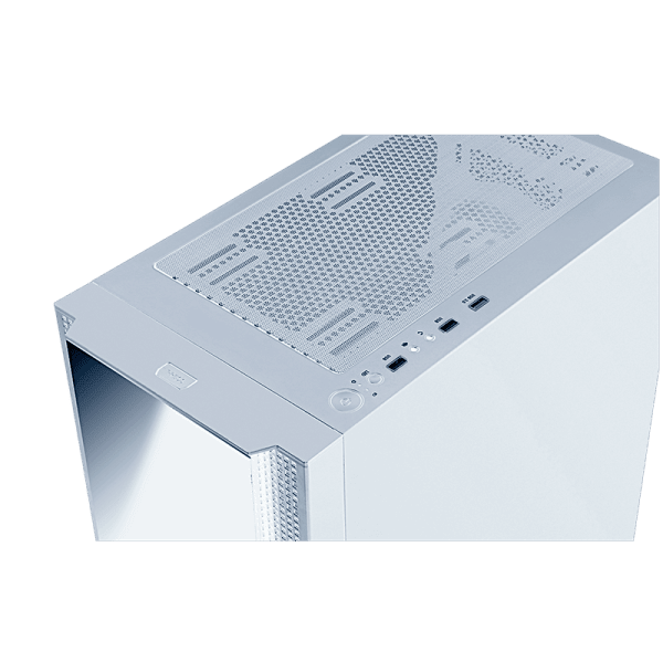 CASE ANTRYX RX-260 WHITE, USB3.0, FRGB FAN X4, VIDRIO TEMPLADO (AC-RX260WFR) (NT21)8