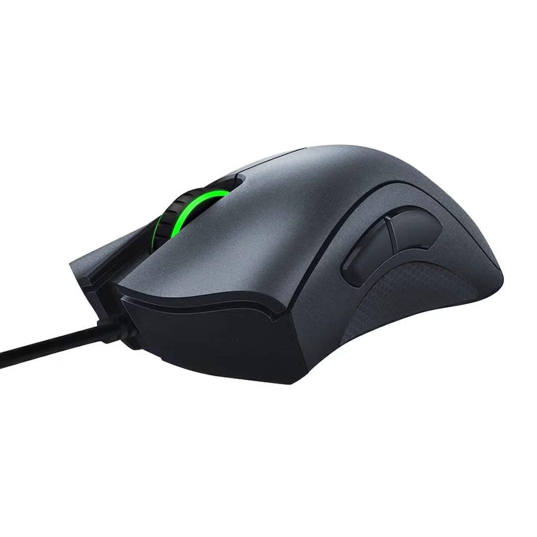 MOUSE RAZER DEATHADDER ESSENTIAL NEGRO (RZ01-03850100-R3U1)1