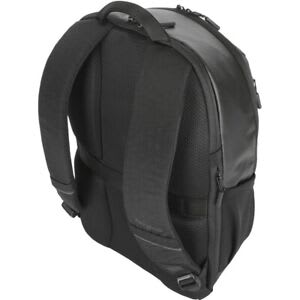 MOCHILA TARGUS EXPANDIBLE CONQUER 15.6” (TBB608GL)5