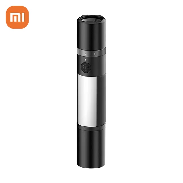 LINTERNA XIAOMI MULTIFUNCIÓN 1000LUM (MJSDT001QW) 0