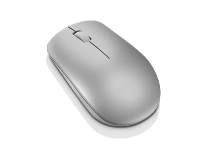 MOUSE INALAMBRICO LENOVO 530 GRIS PLATINO (GY50Z18985)2