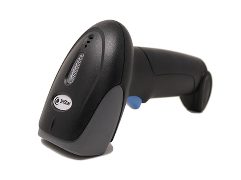 LECTOR DE CODIGO DE BARRAS SC050 3NSTAR (SC050) (NT7)1