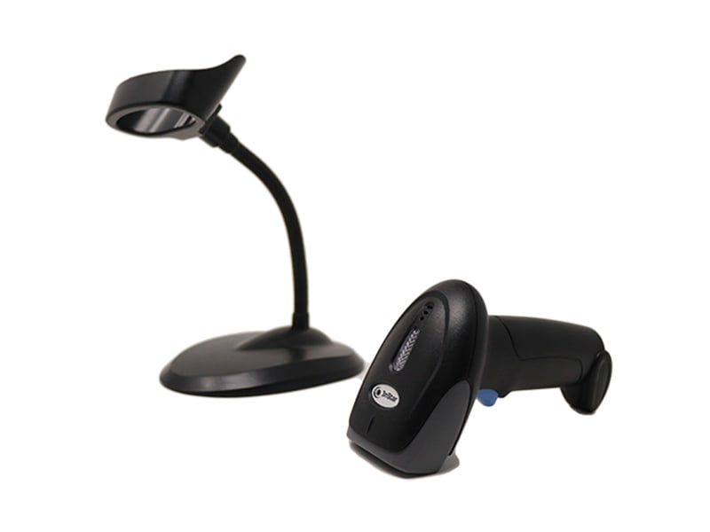 LECTOR DE CODIGO DE BARRAS SC050 3NSTAR (SC050) (NT7)4