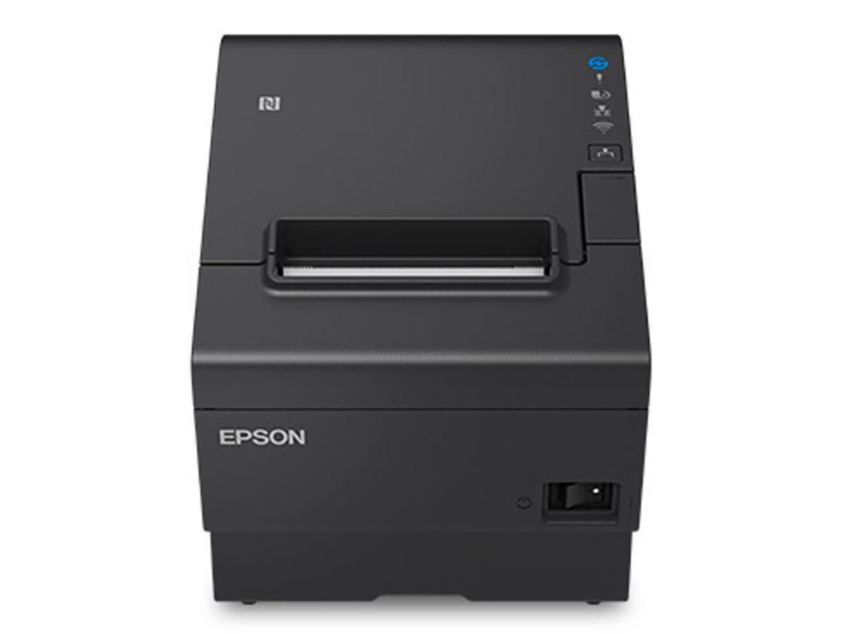 IMPRESORA TERMICA EPSON TM-T88VII (C31CJ57012) (NT3) 2
