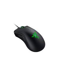 MOUSE RAZER DEATHADDER ESSENTIAL 6400 DPI SWITCH MECHANICAL NEGRO (RZ01-03850100-R3M1) (NT8)2