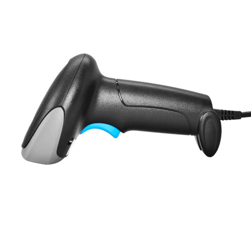 LECTORA DE CÓDIGO DE BARRA 1D 2D USB (SC410) (NT7)2