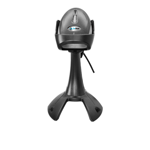 LECTORA DE CÓDIGO DE BARRA 1D 2D USB (SC410) 0