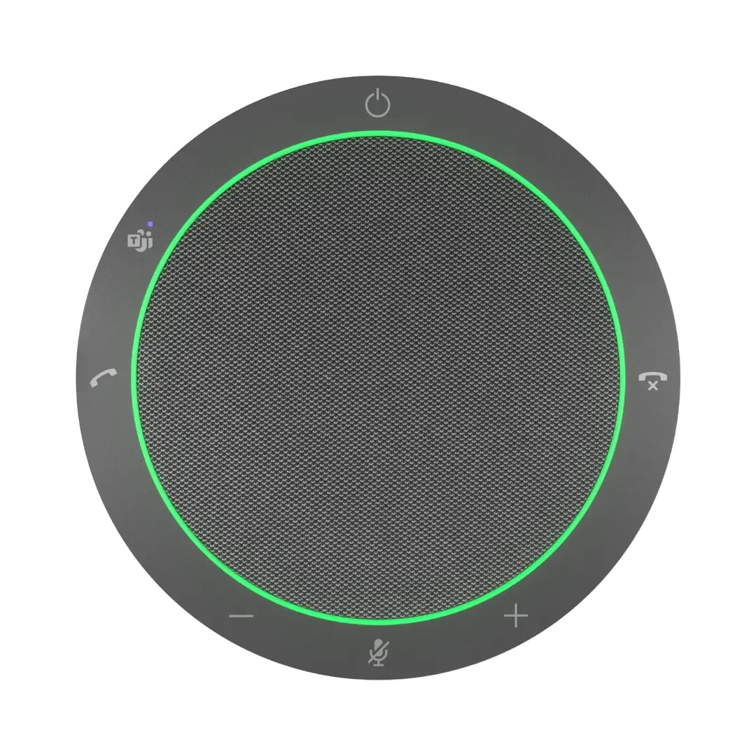 ALTAVOZ / SPEAKER JABRA SPEAK 2 40 UC (2740-209) (NT3) 0