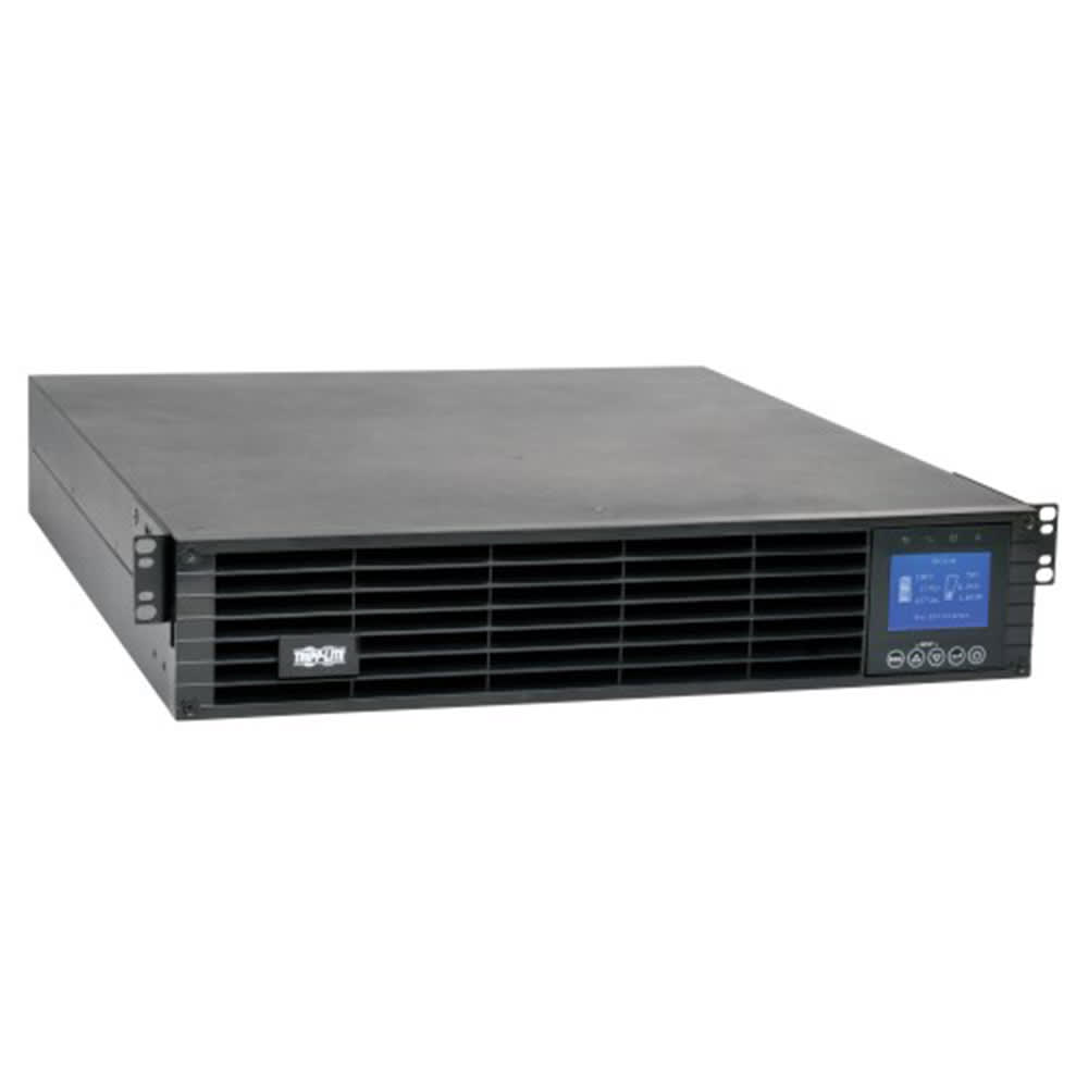 UPS TRIPPLITE MONOFÁSICO 2200VA/1980K 9 TOMAS (SUINT2200LCD2U)4