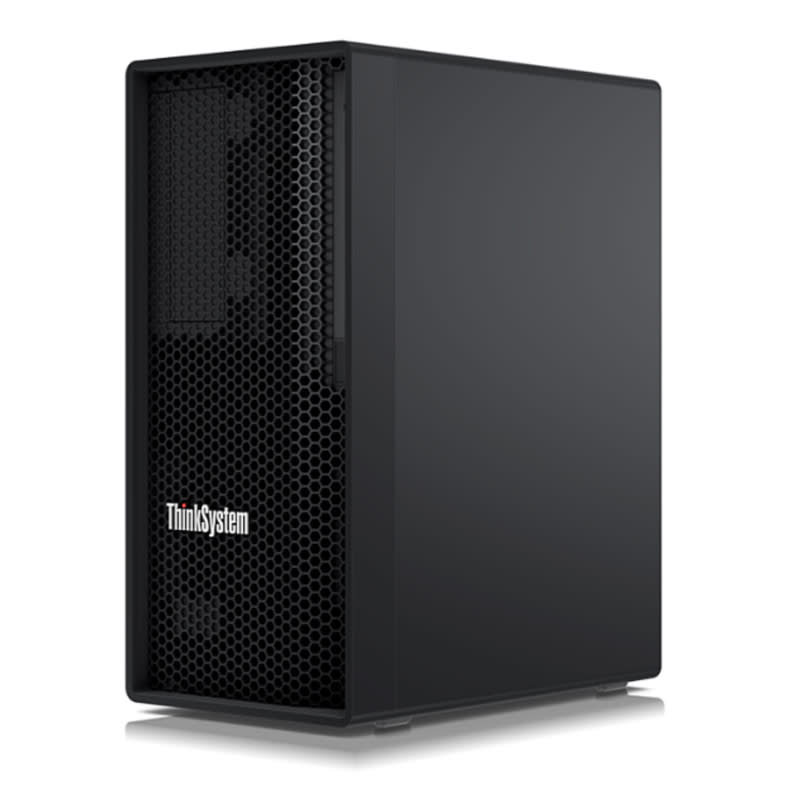 SERVIDOR LENOVO THINKSYSTEM ST50 V3 /1X INTEL XEON E-2414 2.6/4.5GHZ/4C (7DF4A019LA) (NT7)2