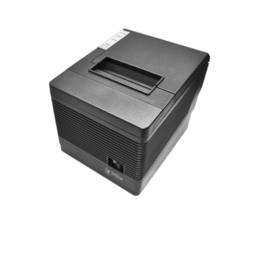 IMPRESORA TÉRMICA 3NSTAR MONOCROMO 80MM SERIAL/USB/ETHERNET (RPT008) (NT7)4