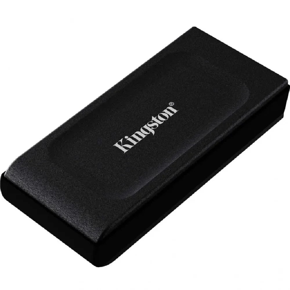 DISCO SOLIDO EXTERNO KINGSTON XS1000 1TB USB 3.2 GEN 2 TIPO C (SXS1000/1000G) (NT4) 0