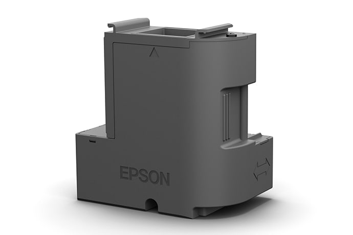 CAJA DE MANTENIMIENTO EPSON SURECOLOR F170 (C13S210125) (NT4)2
