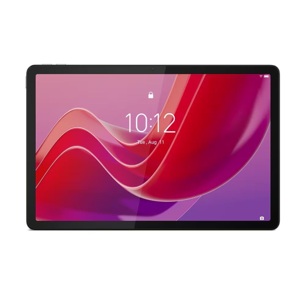 TABLET LENOVO  TAB K11 11” 4G LTE 8GB 128GB LAPIZ + TECLADO (TB330XUP)2