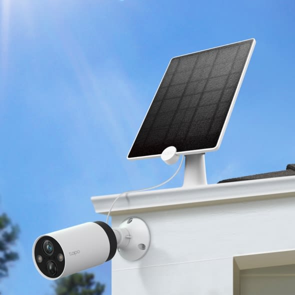 PANEL SOLAR TPLINK TAPO A200 (0184500810) (NT3)6