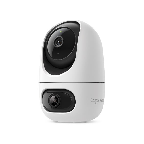 CAMARA DE SEGURIDAD TAPO C245D CON DOBLE LENTE 360° (1700000397) 0