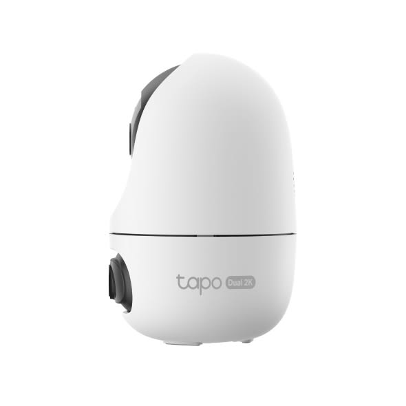 CAMARA DE SEGURIDAD TAPO C245D CON DOBLE LENTE 360° (1700000397)3
