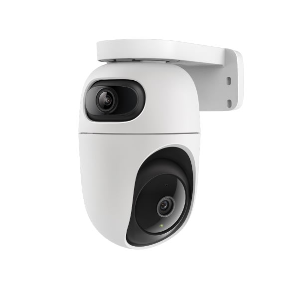 CAMARA DE SEGURIDAD TAPO C245D CON DOBLE LENTE 360° (1700000397)2
