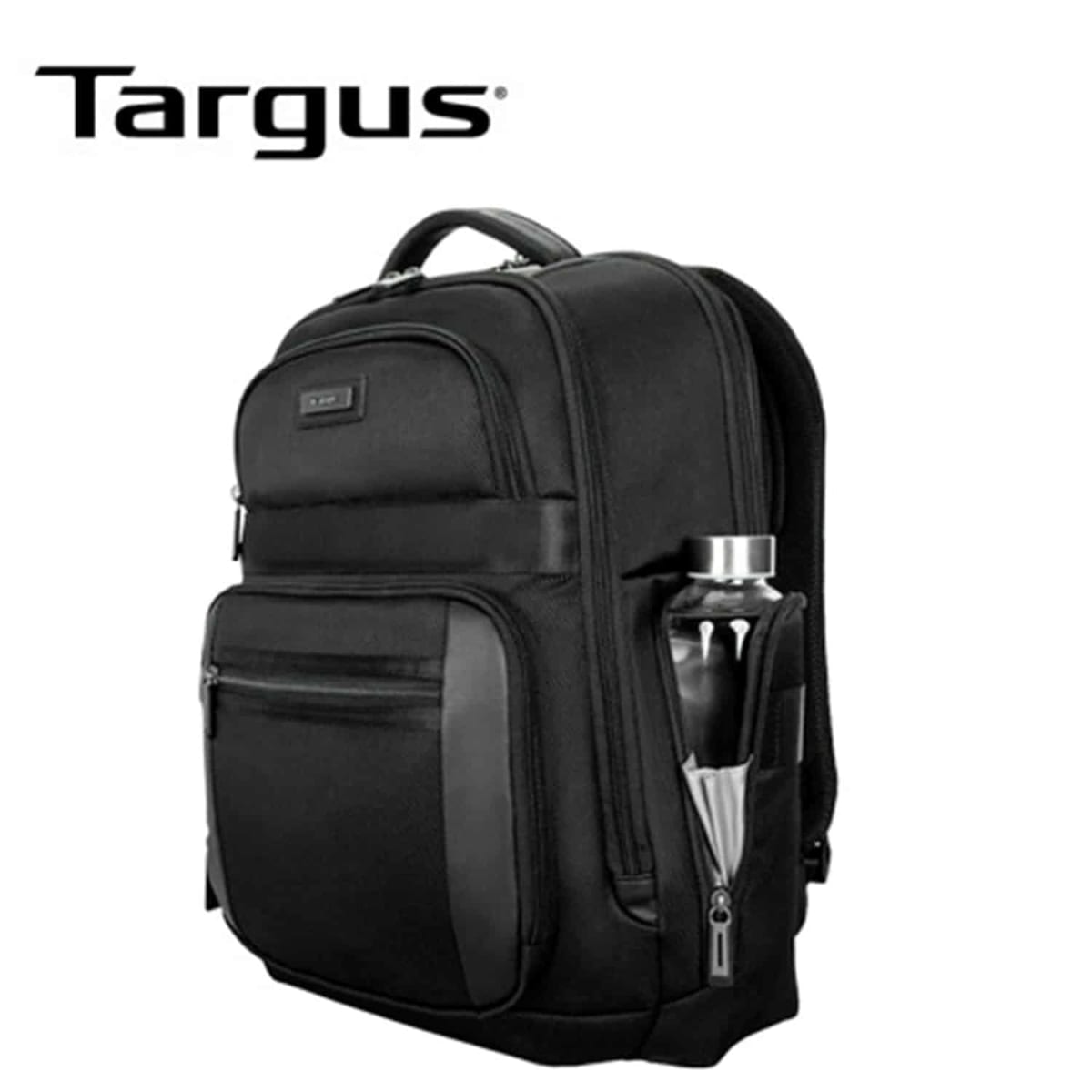 MOCHILA TARGUS MOBILE ELITE CHECKPOINT - FRIENDLY 26L (TBB617GL) (NT8)4