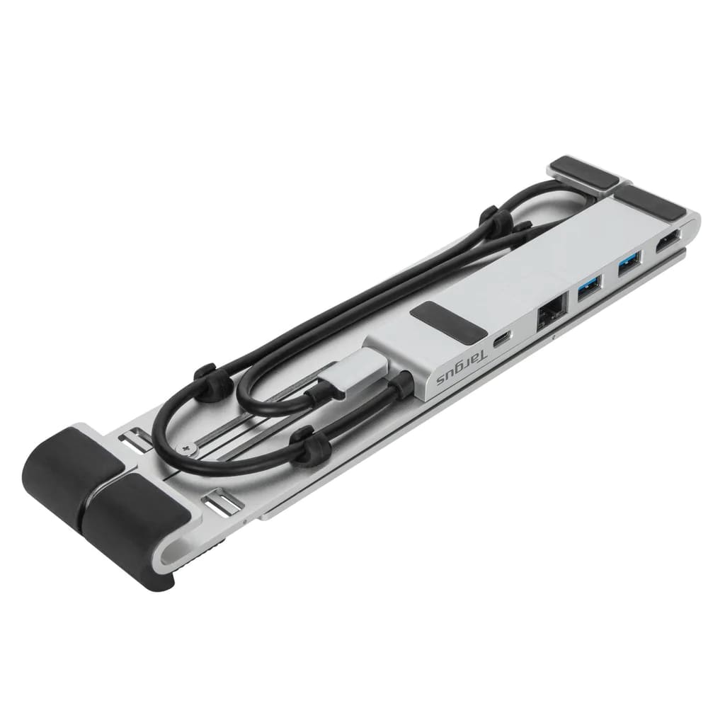 SOPORTE PORTÁTIL TARGUS CON BASE INTEGRADA PARA LAPTOP (AWU10000)5
