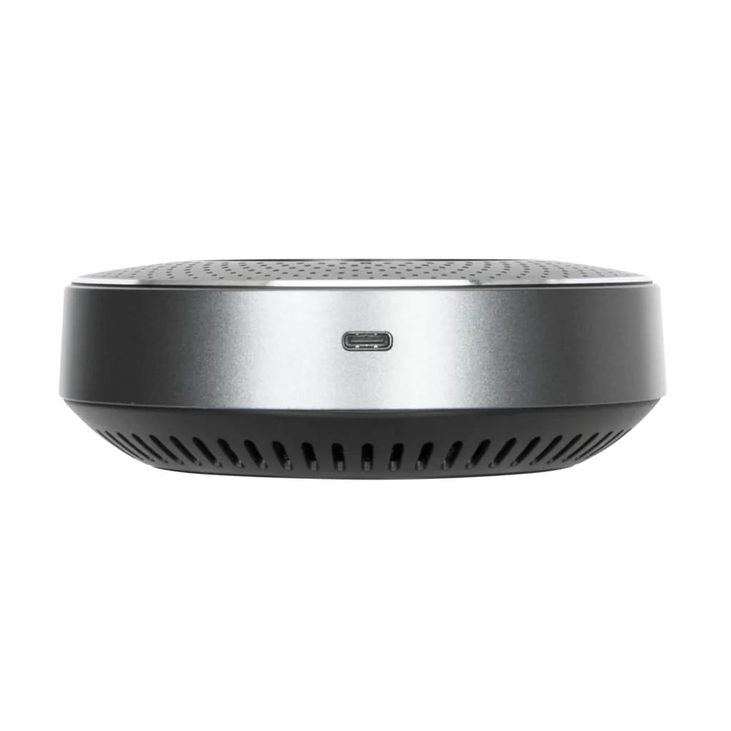 ALTAVOZ / SPEAKER TARGUS BT PARA CONFERENCIAS (AEM105) (NT8)4