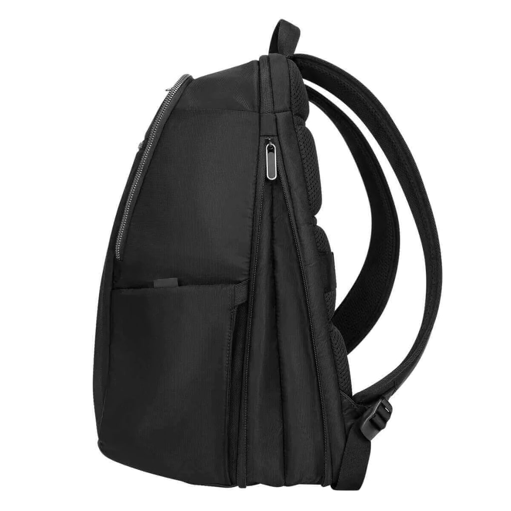 MOCHILA TARGUS URBAN EXPANDIBLE 15.6'' BLACK (TBB596GL)5