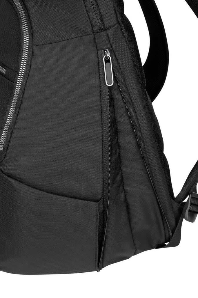 MOCHILA TARGUS URBAN EXPANDIBLE 15.6'' BLACK (TBB596GL)2