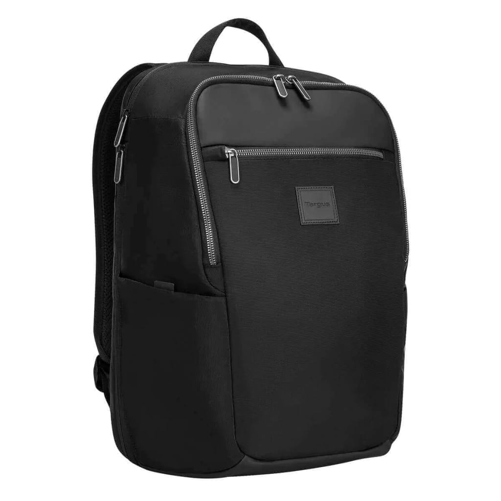 MOCHILA TARGUS URBAN EXPANDIBLE 15.6'' BLACK (TBB596GL)1