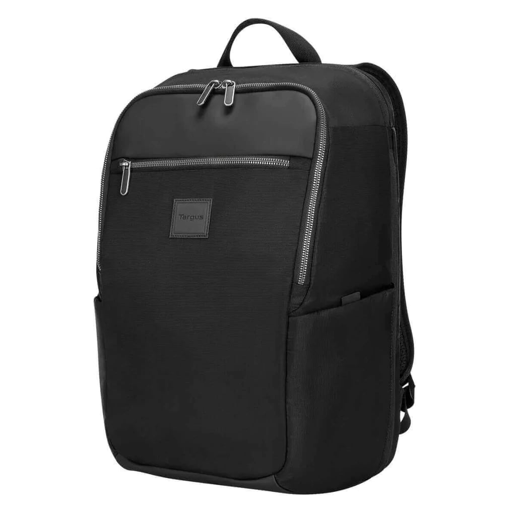 MOCHILA TARGUS URBAN EXPANDIBLE 15.6'' BLACK (TBB596GL)6