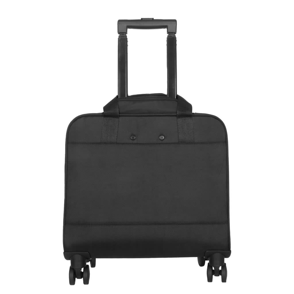 MALETIN TARGUS TRANSIT 4-WHEEL 16