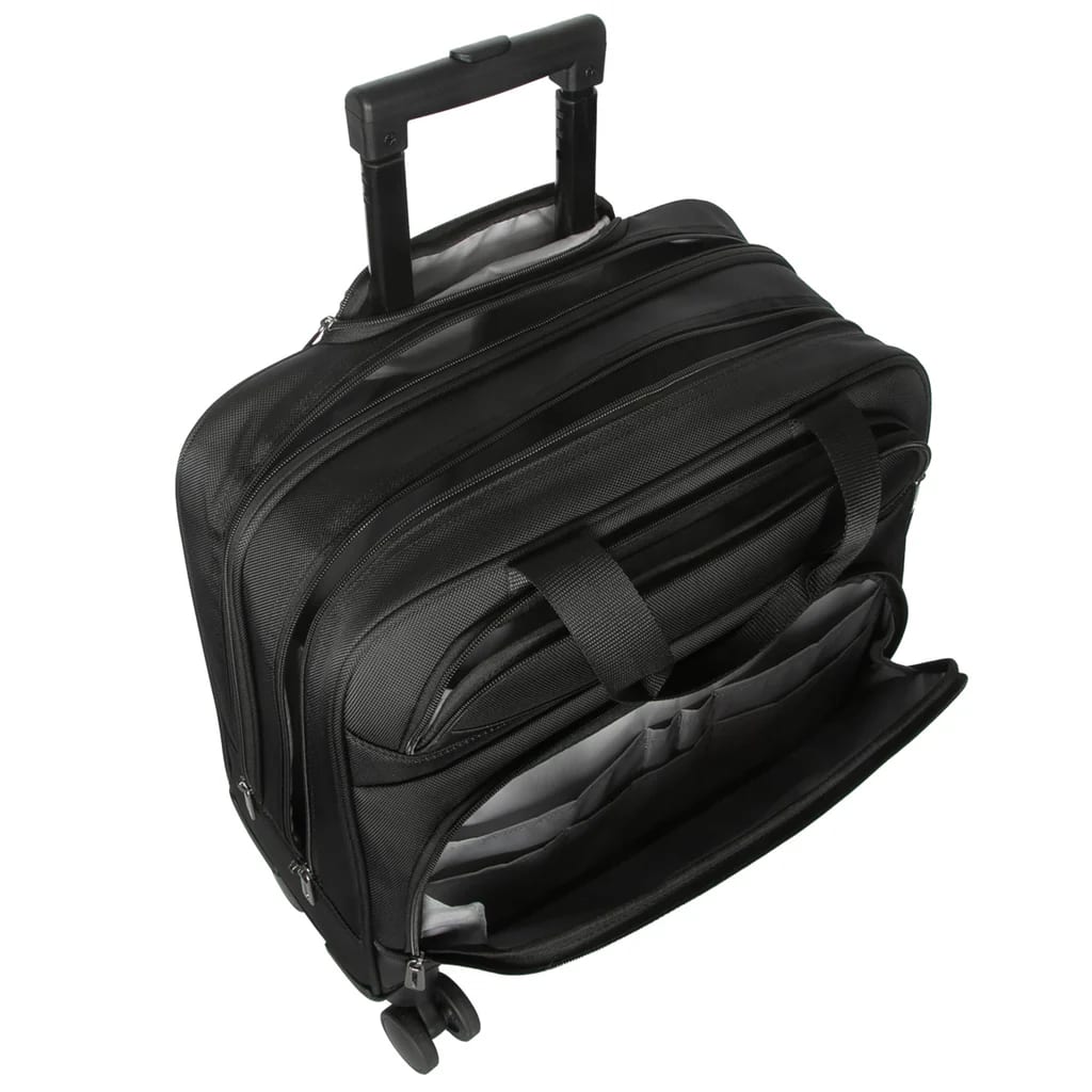 MALETIN TARGUS TRANSIT 4-WHEEL 16