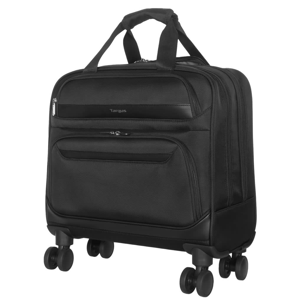 MALETIN TARGUS TRANSIT 4-WHEEL 16